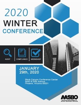 2020 Winter Conference