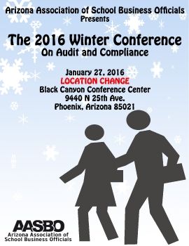 2016 Winter Conference