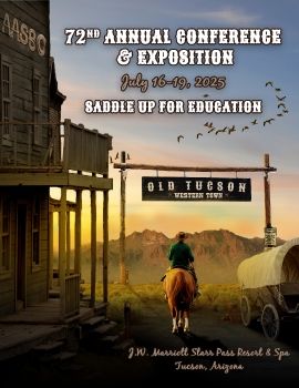 72nd Annual Conference Brochure