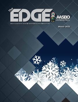 The EDGE Winter 2022