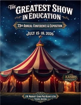 73rd Annual Conference & Exposition Brochure