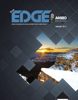 The Edge - Winter 2017