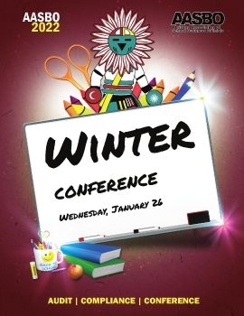 Winter Conference Brochure 2022