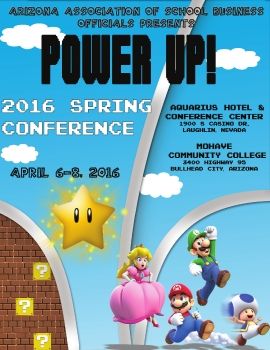 2016 Spring Conference