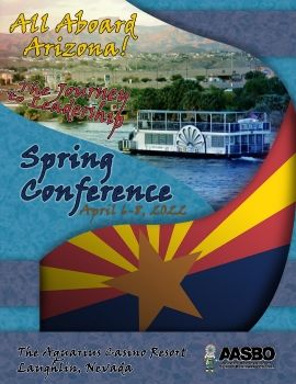 Spring Conference Brochure 2022