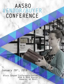 2019 Vendor/Buyer Conference