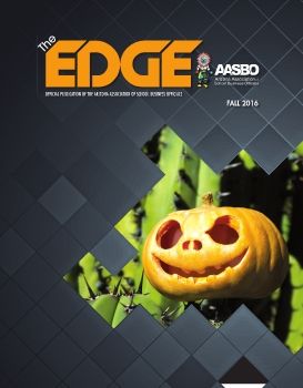 The Edge - Fall 2016