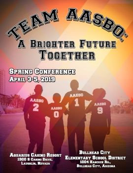 2019 Spring Conference