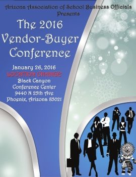 2016 Vendor/Buyer Conference