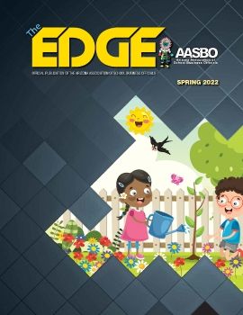 The EDGE Spring 2022