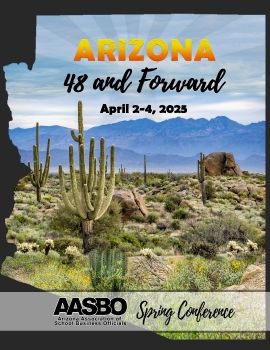 2025 Spring Conference Brochure