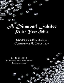 60th Annual Conference Attendee Brochure