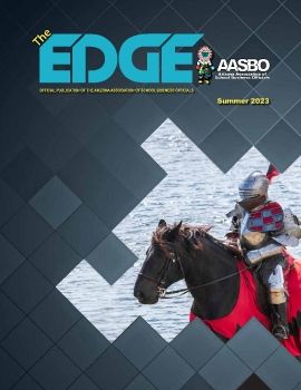 AASBO EDGE Summer 2023