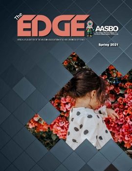 The Edge - Spring 2021