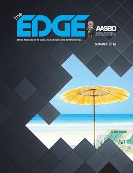 The Edge - Summer 2016