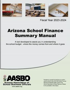 School Finance Manual 2023-24