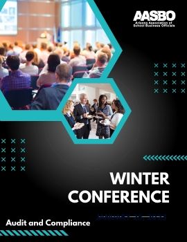 2023 Winter Conference Brochure