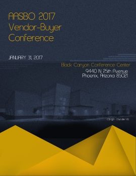 2017 Vendor/Buyer Conference