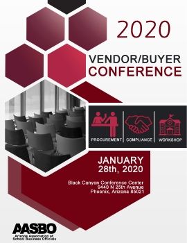 2020 Vendor/Buyer Conference