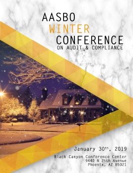 2019 Winter Conference