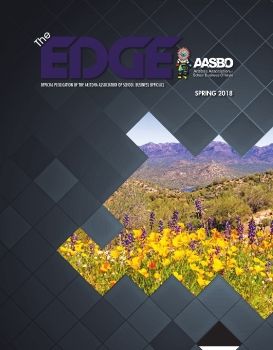 The Edge -  Spring 2018