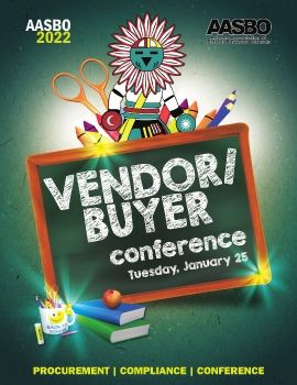 Vendor Buyer Conference Brochure 2022