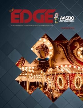 The Edge Summer 2026