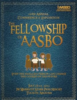 59th Annual Conference & Exposition Brochure