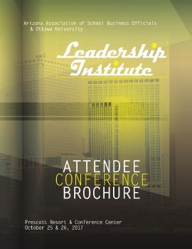 2017 Leadership Conference