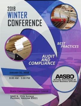 2018 Winter Conference