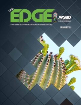 The Edge - Spring 2019