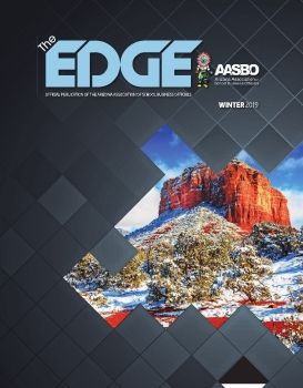 The Edge -  Winter 2019