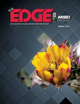 The Edge - Spring 2017