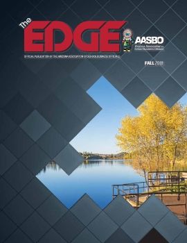 The Edge -  Fall 2018