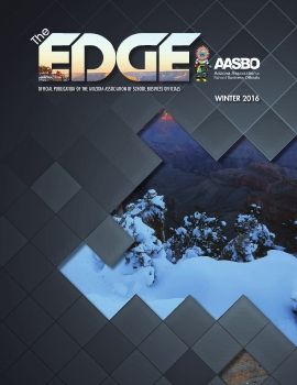 The Edge - Winter 2016