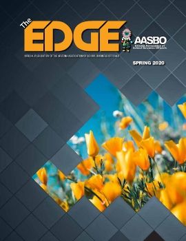 The Edge - Spring 2020