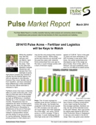 March 2014 Pulse Market Report