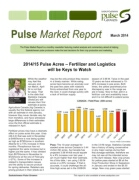 March 2014 Pulse Market Report