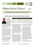 June 2014 Pulse Market Report