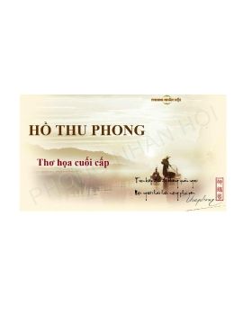 thơ họa 12.10.