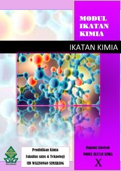 Modul Flipbook_Hujja(Ikatan Kimia)