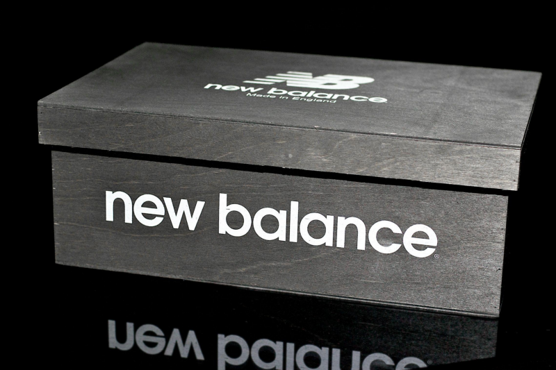 NewBalance Catalogo 2019