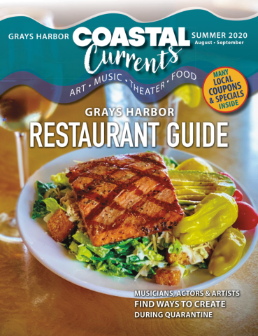 Summer 2020 (Restaurant Guide)