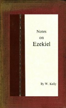 NOTES ON EZEKIEL