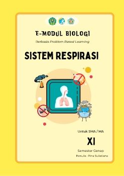 E-modul PBL Pina Sulistiana Materi Sistem Respirasi 