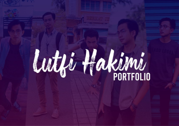 Lufiey Portfolio