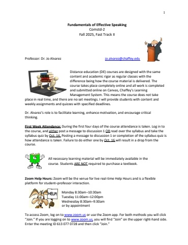 syllabus_fall 2025_comstd-2_41638_41639