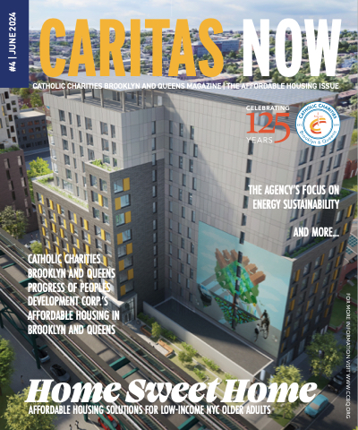 Caritas Now Magazine JUNE 2024 WEBVersion