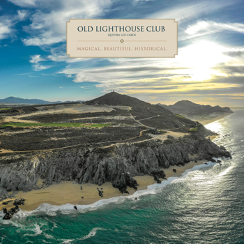 Quivira Old Lighthouse Club