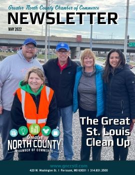 May Newsletter